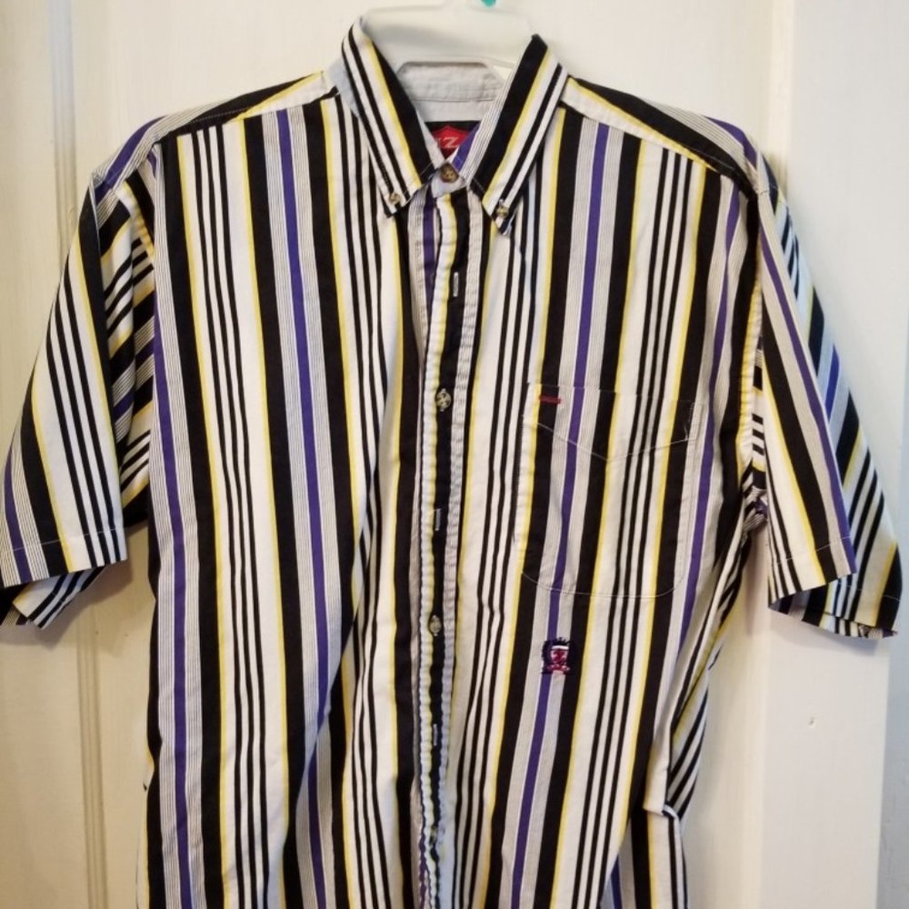 Mens American Classic by Ziza